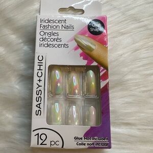 🩷5/$10 Sassy nails